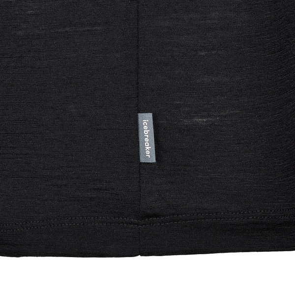 Icebreaker MEN MERINO 150 TECH LITE SS TEE Herren - T-Shirt Ansicht 3