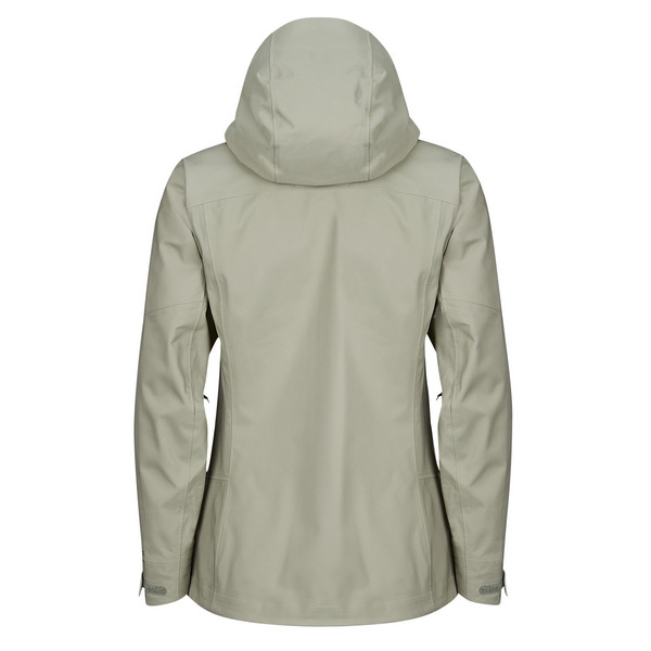 Jack Wolfskin KAMMWEG 3L JKT W Damen - Hardshelljacke Ansicht 2