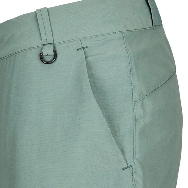 Jack Wolfskin BARRIER PANT W Damen - Trekkinghose Ansicht 4