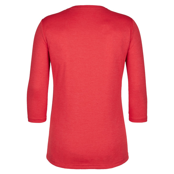 Jack Wolfskin CROSSTRAIL 3|4 T W Damen - Langarmshirt Ansicht 2