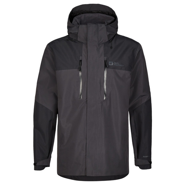 Wolfskin JASPER 2L JKT M Herren - Regenjacke
