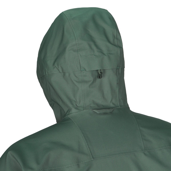 Jack Wolfskin KAMMWEG 3L JKT M Herren - Hardshelljacke Ansicht 9