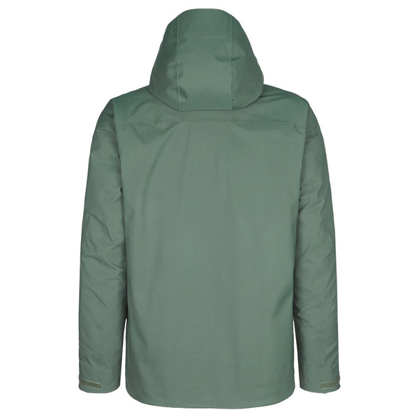 Jack Wolfskin KAMMWEG 3L JKT M Herren - Hardshelljacke Ansicht 2