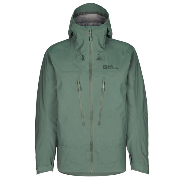 Wolfskin KAMMWEG 3L JKT M Herren - Hardshelljacke