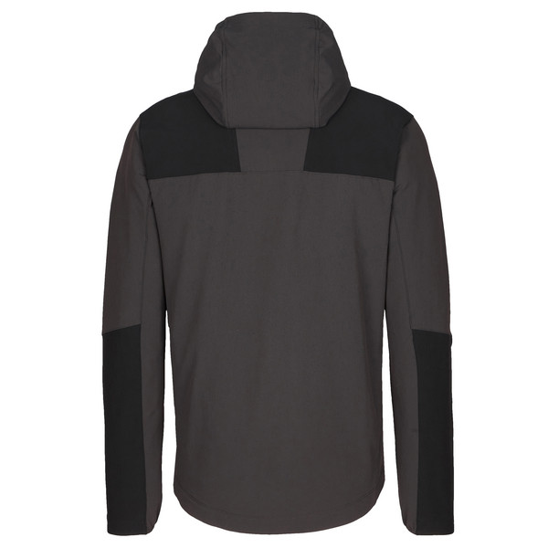 Jack Wolfskin ANDUR JKT M Herren - Softshelljacke Ansicht 2