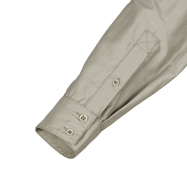 Jack Wolfskin BARRIER LS SHIRT M Herren - Outdoor Hemd Ansicht 4