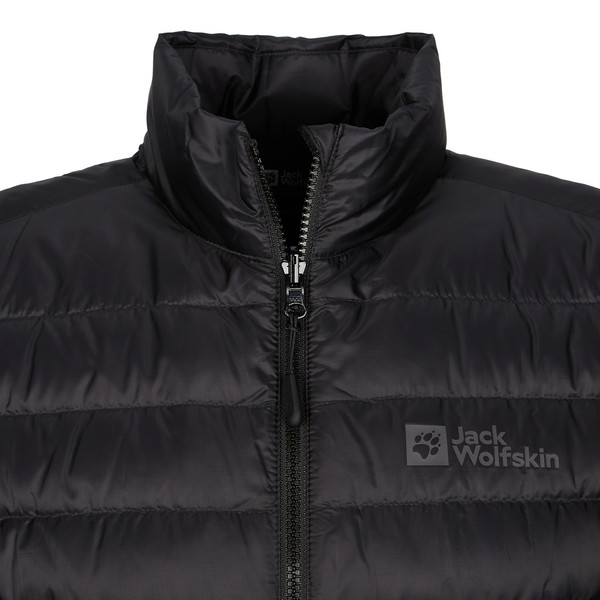 Jack Wolfskin PILVI DOWN VEST M RDS Herren - Daunenweste Ansicht 5
