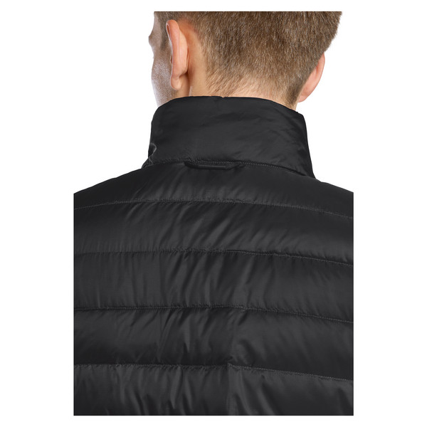 Jack Wolfskin PILVI DOWN VEST M RDS Herren - Daunenweste Ansicht 12