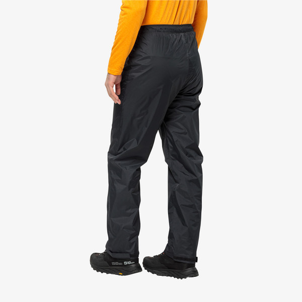 Jack Wolfskin RAINY DAY PANTS Unisex - Regenhose Ansicht 3