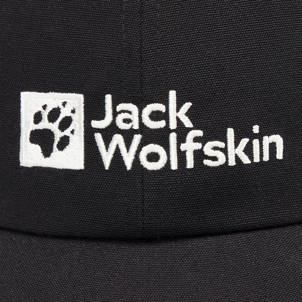 Jack Wolfskin BASEBALL CAP Unisex - Cap Ansicht 3