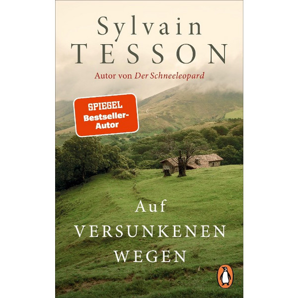 AUF VERSUNKENEN WEGEN - Reisebericht Ansicht 1