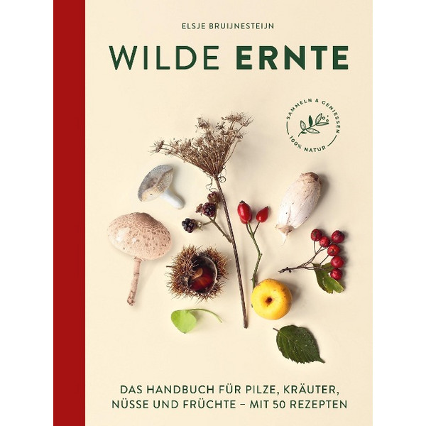 WILDE ERNTE - Ratgeber Ansicht 1