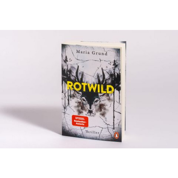 ROTWILD - Thriller Ansicht 2