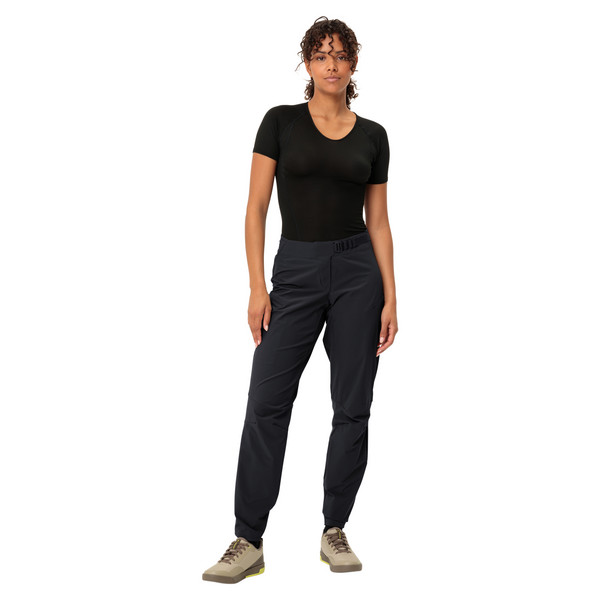 Vaude MOAB PRO PANTS Damen - Fahrradhose Ansicht 14