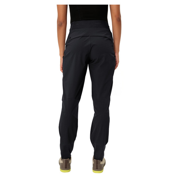 Vaude MOAB PRO PANTS Damen - Fahrradhose Ansicht 11