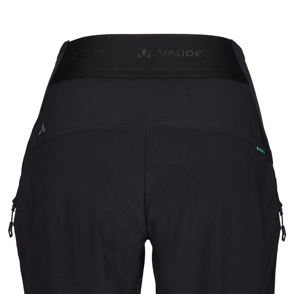 Vaude MOAB PRO PANTS Damen - Fahrradhose Ansicht 5
