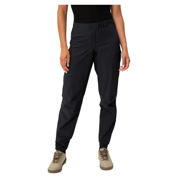 Vaude MOAB PRO PANTS Damen - Fahrradhose Ansicht 10