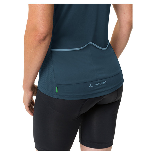Vaude POSTA FZ TRICOT SL Damen - Fahrradtrikot Ansicht 5