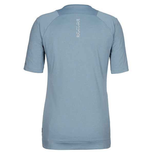 Vaude TREMALZO Q-ZIP SHIRT Damen - Funktionsshirt Ansicht 2