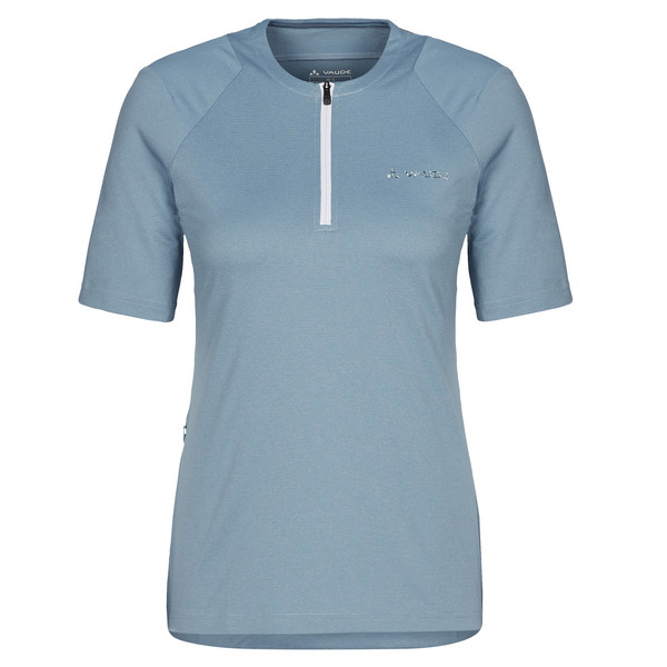 Vaude TREMALZO Q-ZIP SHIRT Damen - Funktionsshirt Ansicht 1