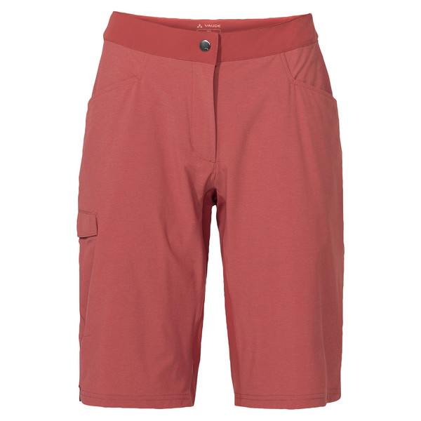 Vaude TREMALZO SHORTS III Damen - Fahrradhose Ansicht 1