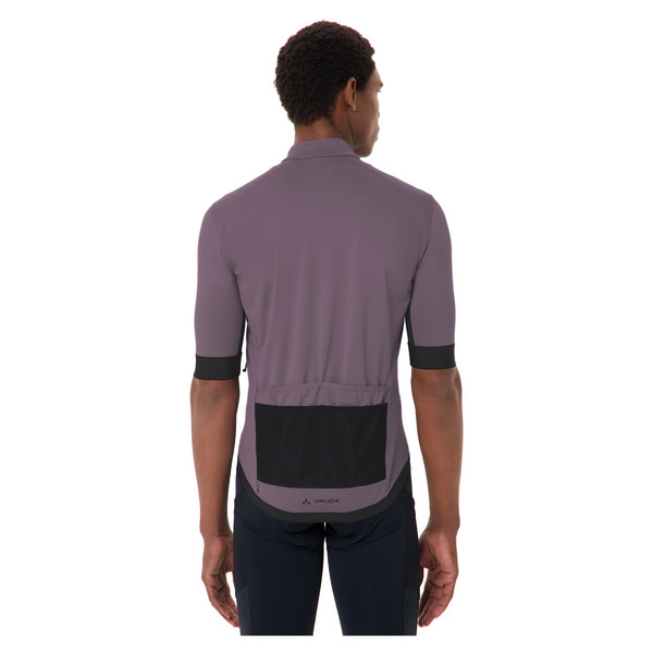 Vaude MEN'S KURO FZ TRICOT II Herren - Fahrradtrikot Ansicht 4