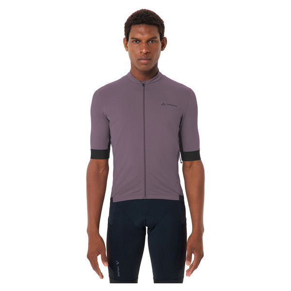 Vaude MEN'S KURO FZ TRICOT II Herren - Fahrradtrikot Ansicht 3