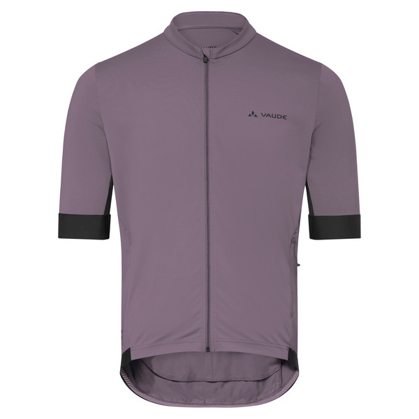 Vaude MEN'S KURO FZ TRICOT II Herren - Fahrradtrikot Ansicht 1