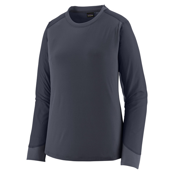 Patagonia W'S L/S DIRT CRAFT JERSEY Damen - Funktionsshirt Ansicht 1