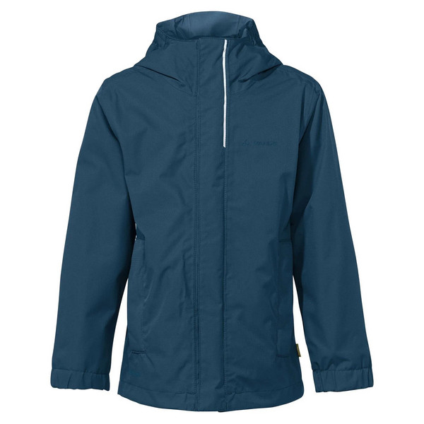 Vaude ESCAPE LIGHT JACKET IV Kinder - Regenjacke Ansicht 1