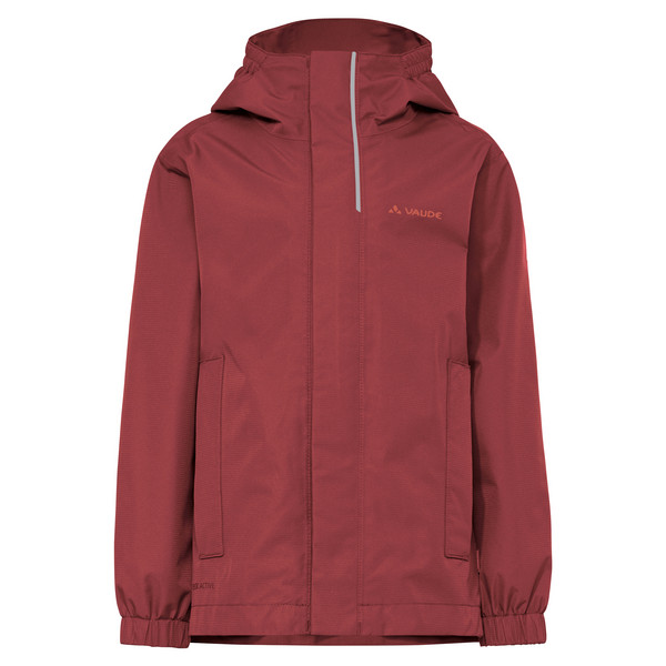 ESCAPE LIGHT JACKET IV Kinder - Regenjacke-REDEVA