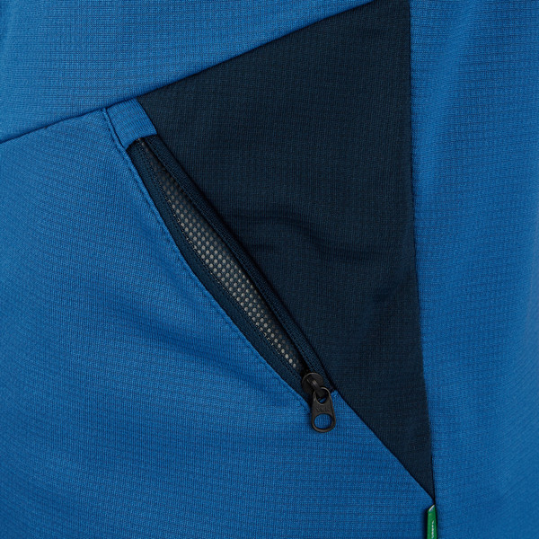 Vaude DETECTIVE FLEECE JACKET Kinder - Fleecejacke Ansicht 4