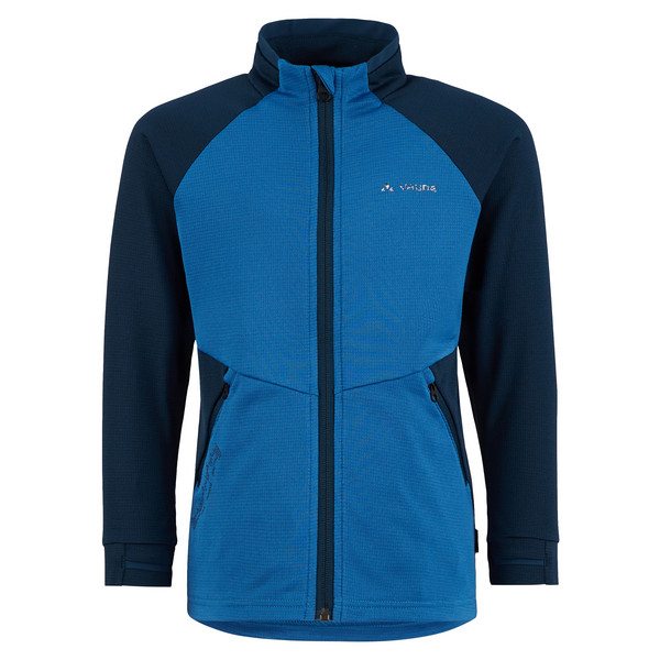 Vaude DETECTIVE FLEECE JACKET Kinder - Fleecejacke Ansicht 1