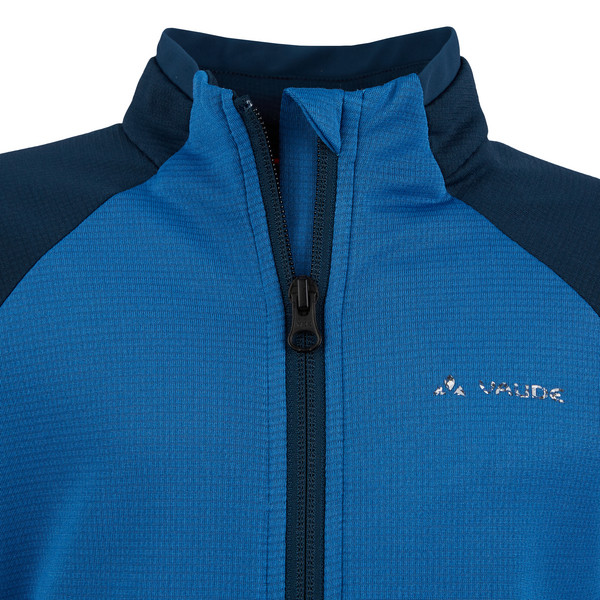 Vaude DETECTIVE FLEECE JACKET Kinder - Fleecejacke Ansicht 3