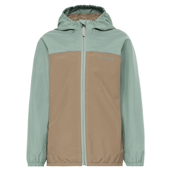 KIDS TURACO JACKET III Kinder - Regenjacke-OAT