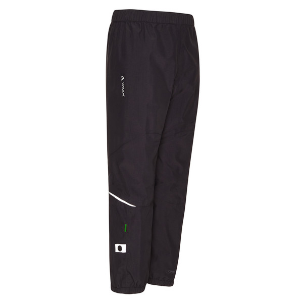 Vaude KIDS GRODY PANTS V Kinder - Regenhose Ansicht 2