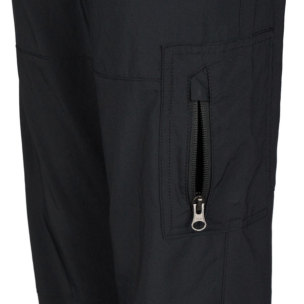 Columbia SILVER RIDGE UTILITY CARGO PANT Kinder - Trekkinghose Ansicht 5