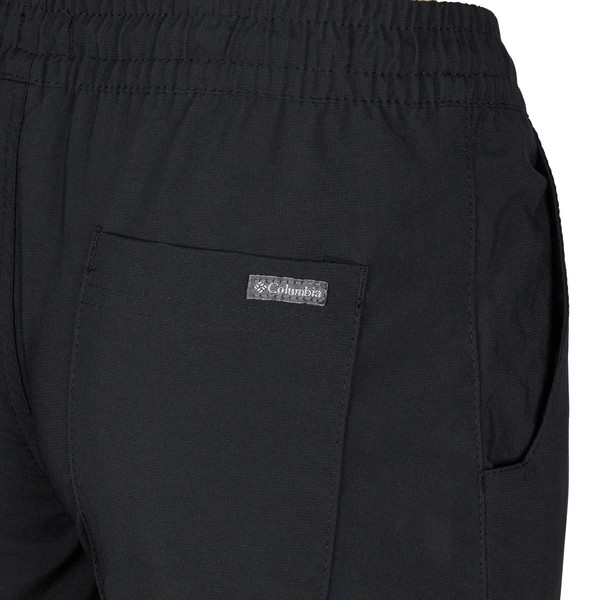 Columbia SILVER RIDGE UTILITY CARGO PANT Kinder - Trekkinghose Ansicht 4