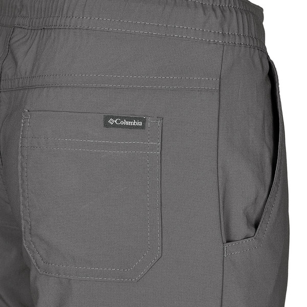 Columbia SILVER RIDGE UTILITY CONVERTIBLE PANT Kinder - Trekkinghose Ansicht 5
