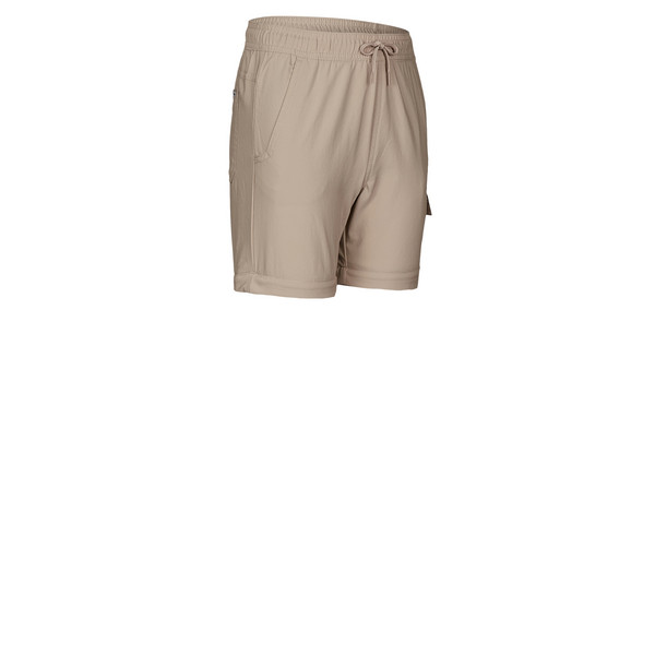 Columbia SILVER RIDGE UTILITY CONVERTIBLE PANT Kinder - Trekkinghose Ansicht 4