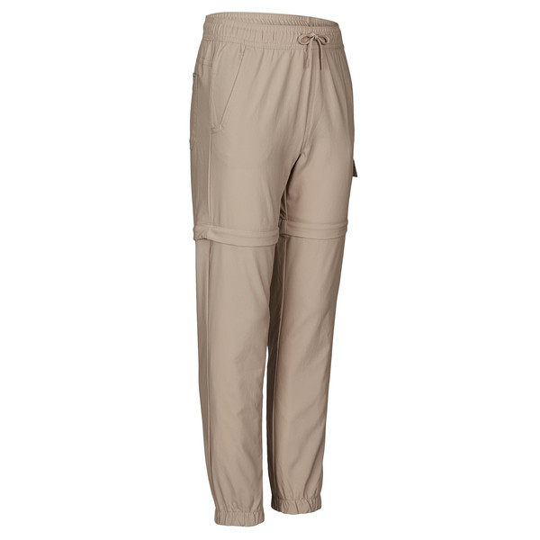 Columbia SILVER RIDGE UTILITY CONVERTIBLE PANT Kinder - Trekkinghose Ansicht 2