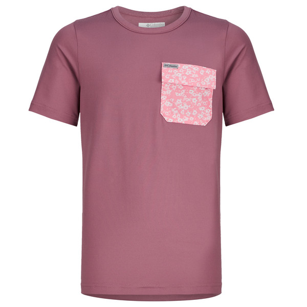 WASHED OUT UTILITY SHIRT Kinder - Funktionsshirt