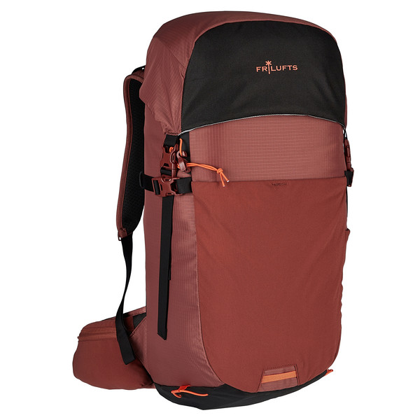 ARVIKA 25 - Tagesrucksack-REDWOOD