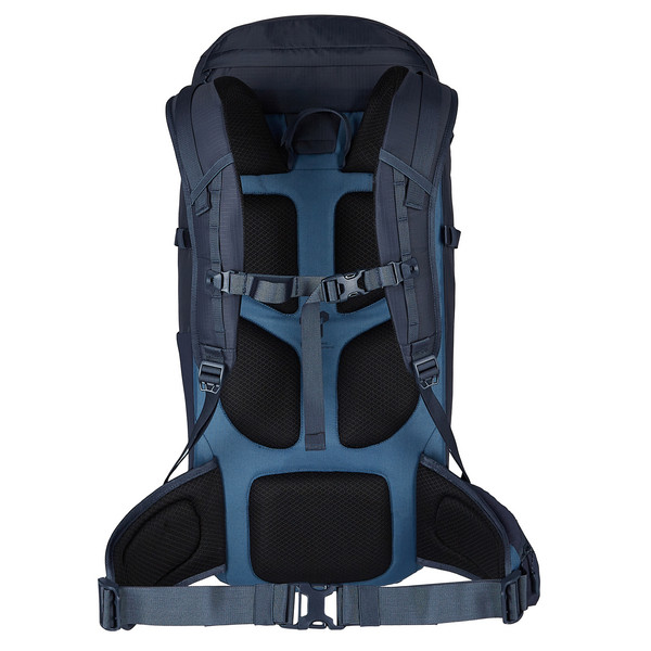 Frilufts ARVIKA 40 - Tourenrucksack Ansicht 3