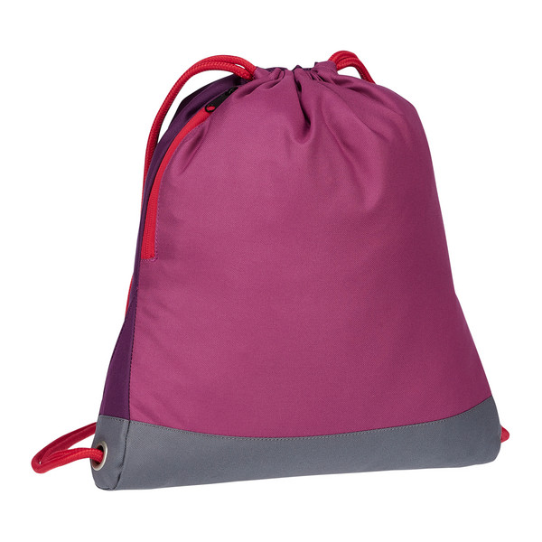 TUTUPACA - Turnbeutel-FESTIVAL FUCHSIA