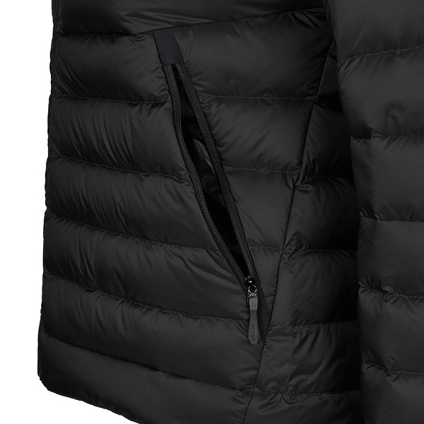 Arc'teryx CERIUM HOODY W Damen - Daunenjacke Ansicht 3