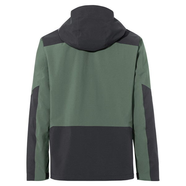 Vaude MEN'S ELOPE JACKET II Herren - Regenjacke Ansicht 2