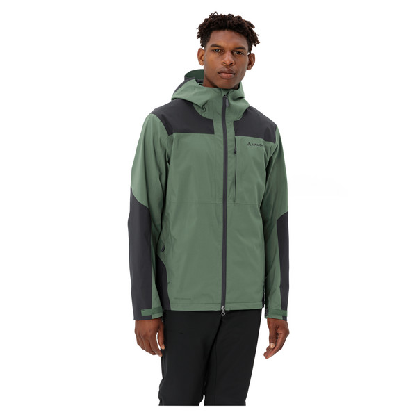 Vaude MEN'S ELOPE JACKET II Herren - Regenjacke Ansicht 3