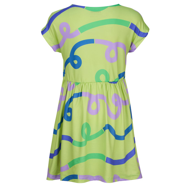 Reima DRESS VIREIN Kinder - Kleid Ansicht 2