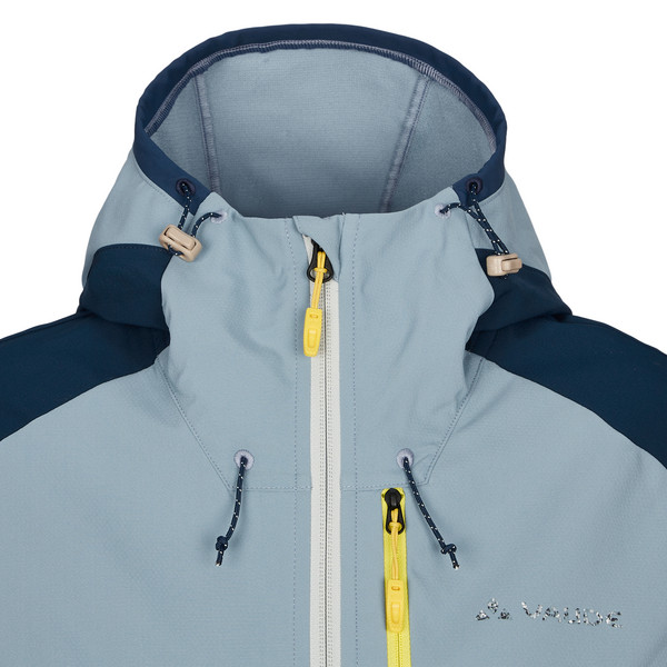 Vaude ELOPE STORM JACKET Damen - Softshelljacke Ansicht 5
